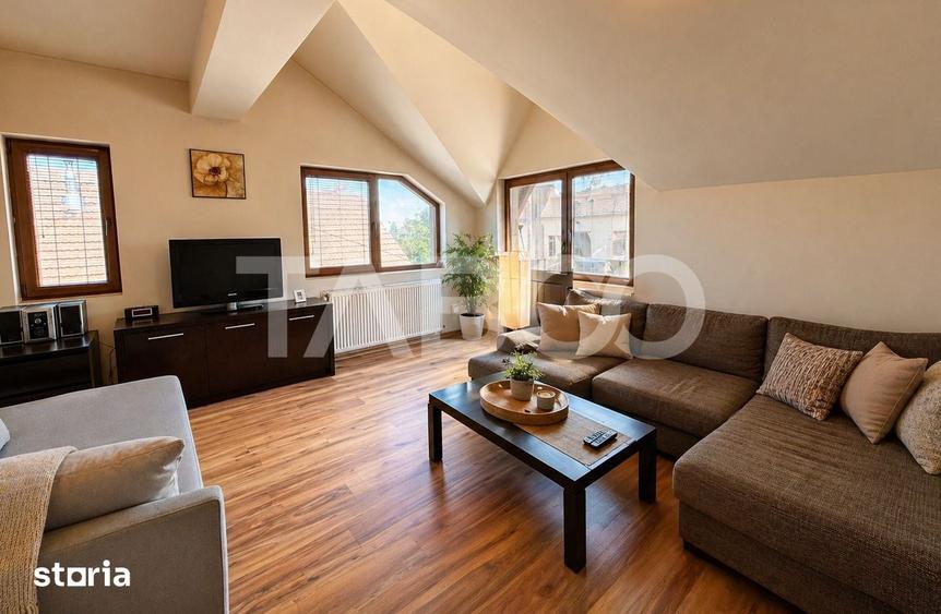 Apartament cu 2 camere decomandat în Andrei Mureșanu