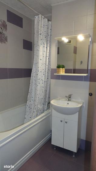 Apartament cu 2 camere decomandate, Calea Floresti, Manastur - 5