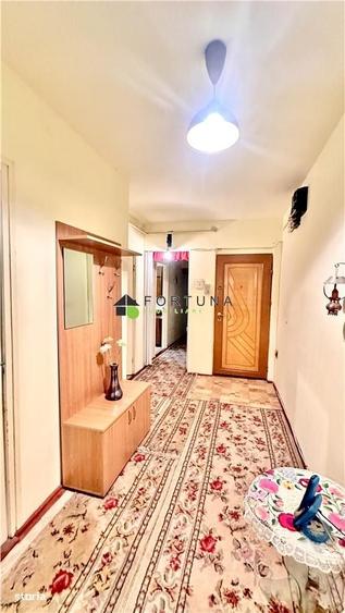 Apartament 3camere decomandat 73 mp etaj 1/4 Carpatilor - 4
