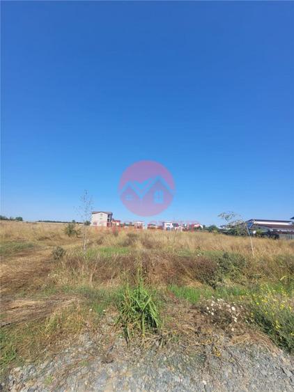 Teren Costinesti 1000 mp, Aproape de Plaja si de Nibiru, Ide - 7