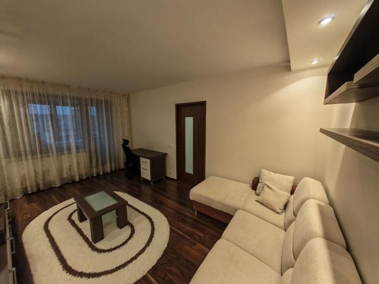 Apartament cu 2 camere decomandat în Nicolae Grigorescu