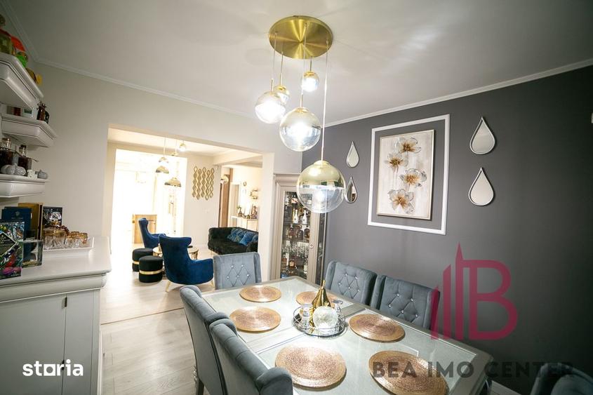 Casa rafinata , mobilata premium , Vladimirescu - 13