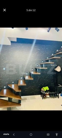 Apartament cu 4 camere în Central
