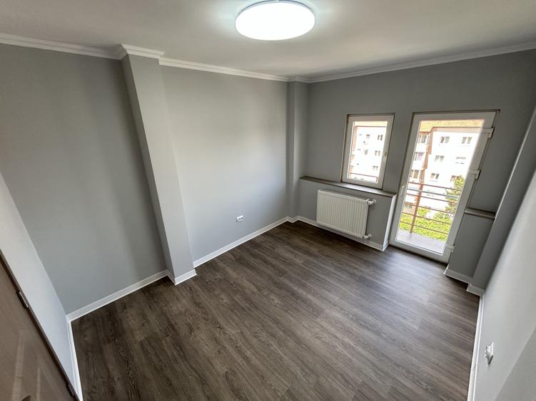 Apartament cu 2 camere decomandat în Șagului