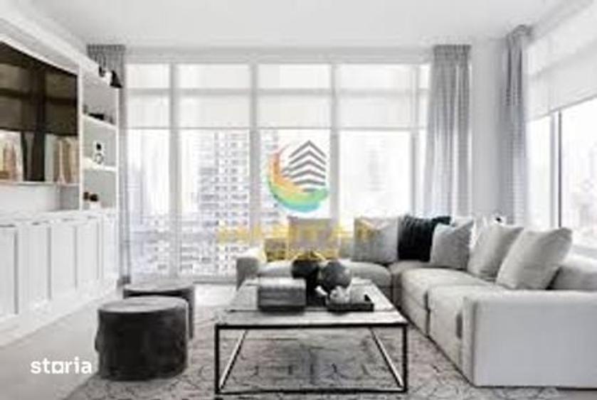 Apartament cu 3 camere în Progresul