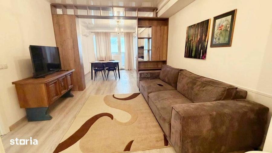 Copou Garden - 2 camere modern, PET FRIENDLY, mobilier premium - 1
