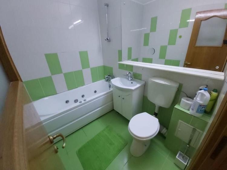 Casă cu 2 camere cu Teren 53 Mp în City Park Mall