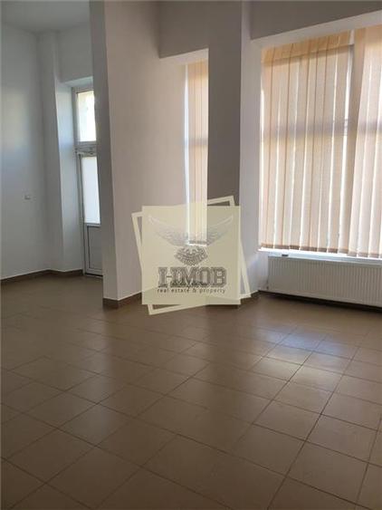 Spațiu comercial, de 58 mp, în Broscărie