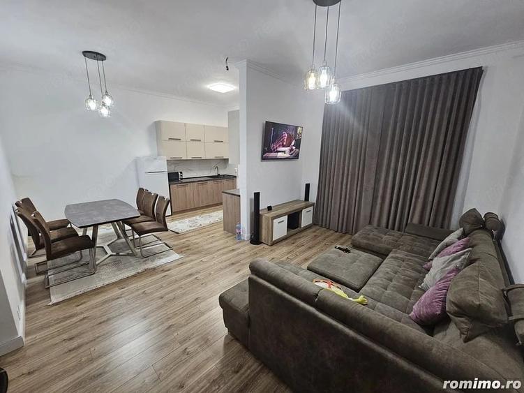 De inchiriat apartament cu 2 camere zona Buziasului - 3