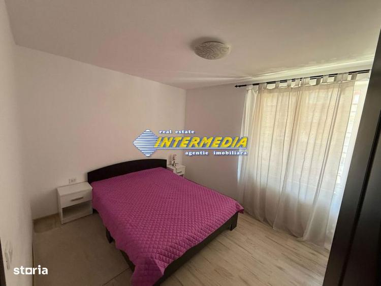 Apartament cu 2 camere, mobilat în Cetate