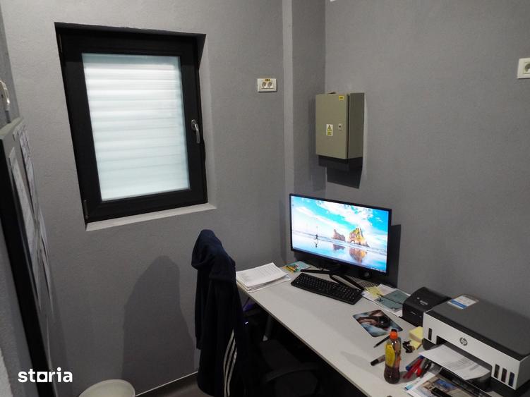 Spațiu comercial, de 150 mp, în Ferentari
