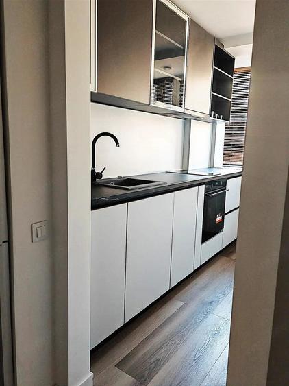 Apartament cu 2 camere semidecomandat în Universitate