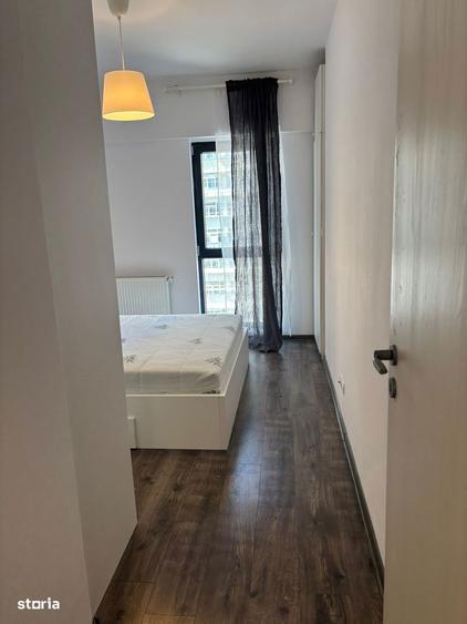 Apartament 2 camere de inchiriat | City Life Residence | 550 EUR - 15