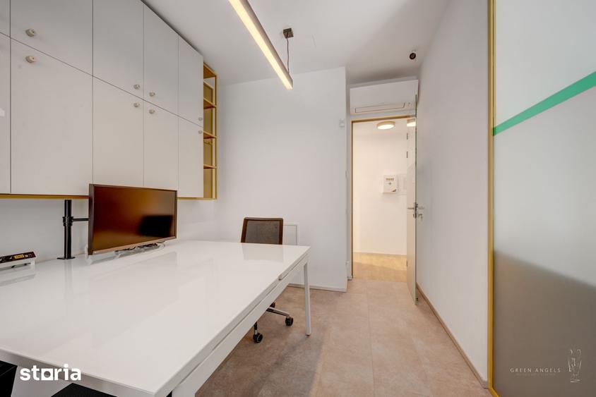Apartament cu 2 camere în Ștefan cel Mare