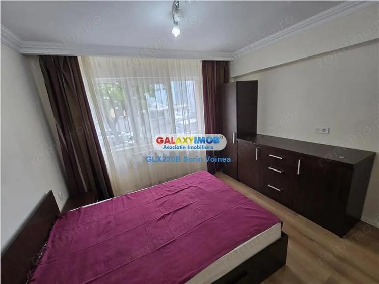 Apartament cu 4 camere decomandat în Berceni