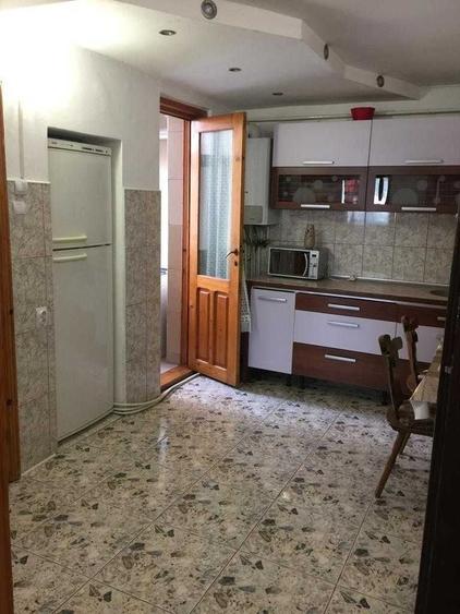 Apartament cu 2 camere decomandat în Fălticeni