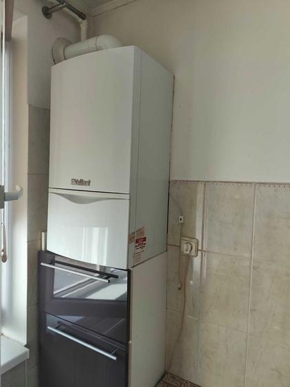 Apartament cu 2 camere semidecomandat în Micro 1