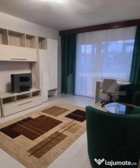 Apartament cu 2 camere decomandat în Tătărași