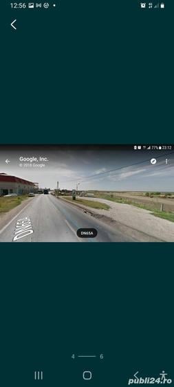 Teren de 11200 mp, în Central