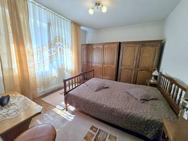 Apartament cu 2 camere semidecomandat în Mănăștur