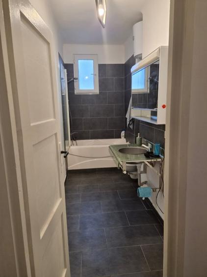Apartament cu 2 camere circular în Central