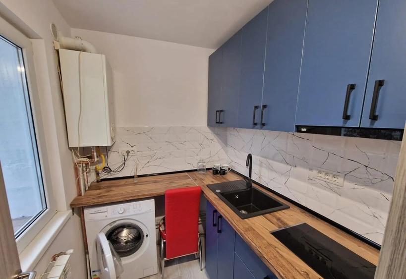 Apartament cu 2 camere în Alexandru cel Bun