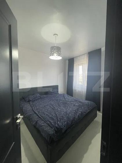 Apartament 2 camere, modern, parcare, zona Semicentral - 4
