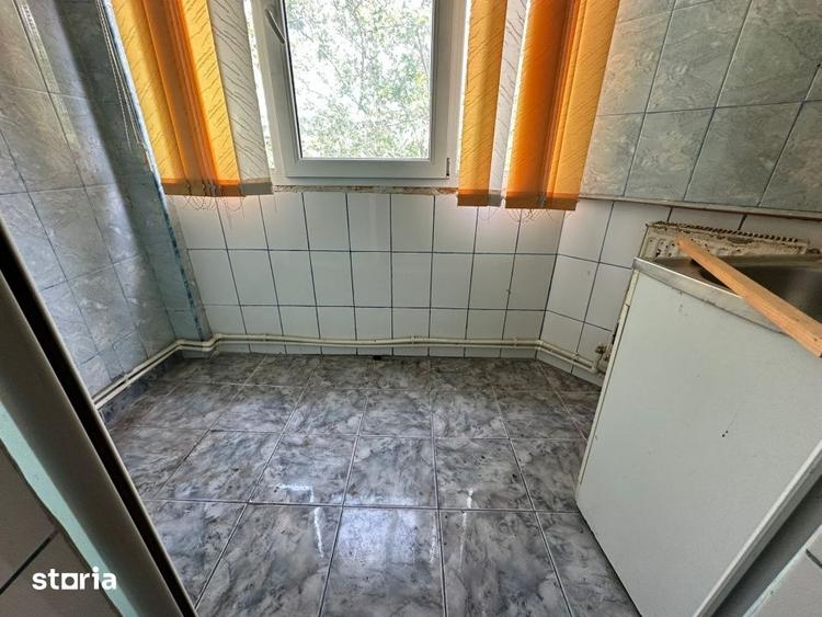 Apartament cu 2 camere decomandat în Viziru 2