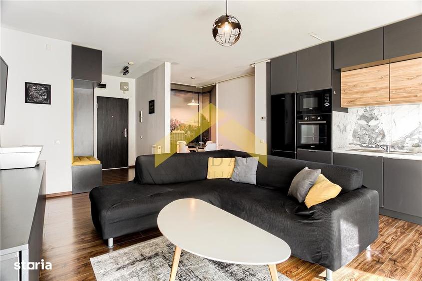 Apartament de inchiriat Ared Kaufland - 8
