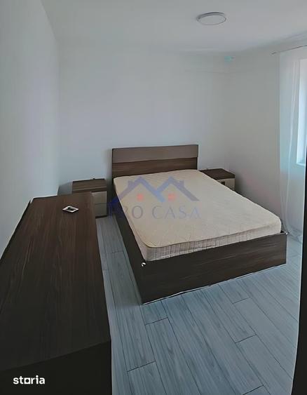 Apartament cu 2 camere în Ampoi 3