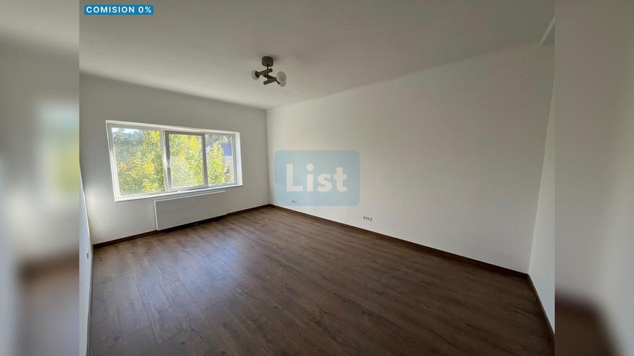 Apartament cu 3 camere decomandat în Semicentral