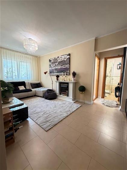 Inchiriere 3 camere zona Racadau gama LUX, etaj 5, insorit - 8