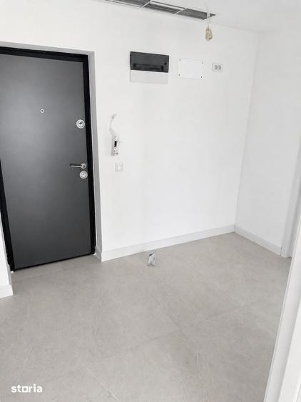 Apartament cu 2 camere decomandat în Copou