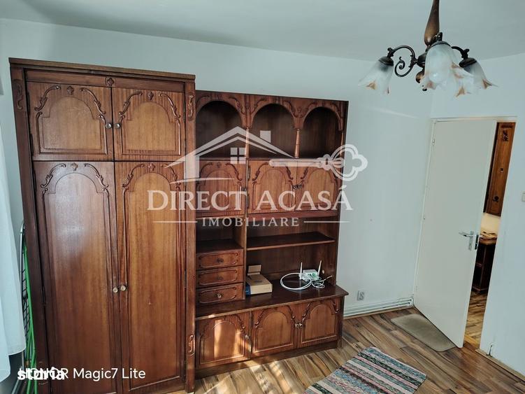 Garsonieră în Dâmbu Pietros