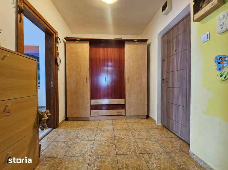 Apartament 2 camere de inchiriat Poarta 6 bloc turn / Constanta - 4