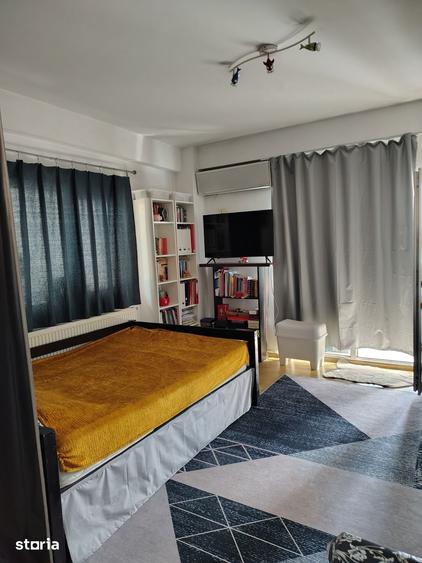Apartament cu 2 camere în Chiajna