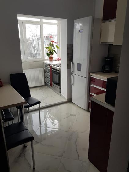 Inchiriere apartament 3 cam Dristor - 8