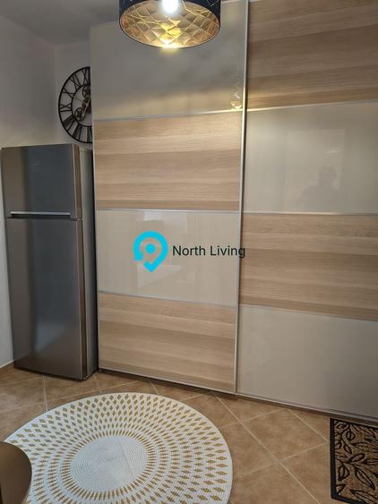 Apartament cu 1 camere decomandat în Apărătorii Patriei