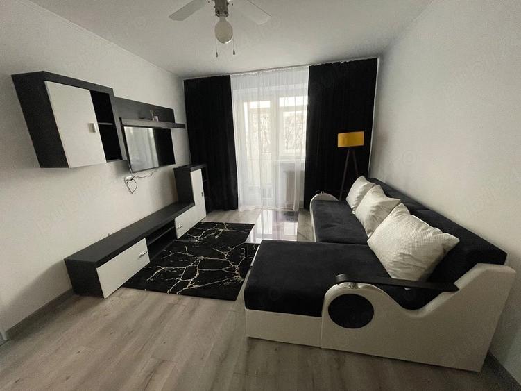 Vand Apartament 2 camere Circular, Trivale, 50Mp - 1