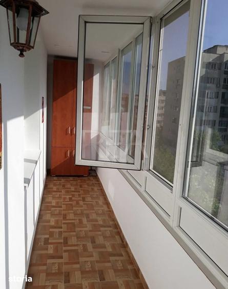 2 camere, et 7/8, anvelopat, 56 mp- Drumul Taberei, Afi Cotroceni - 1