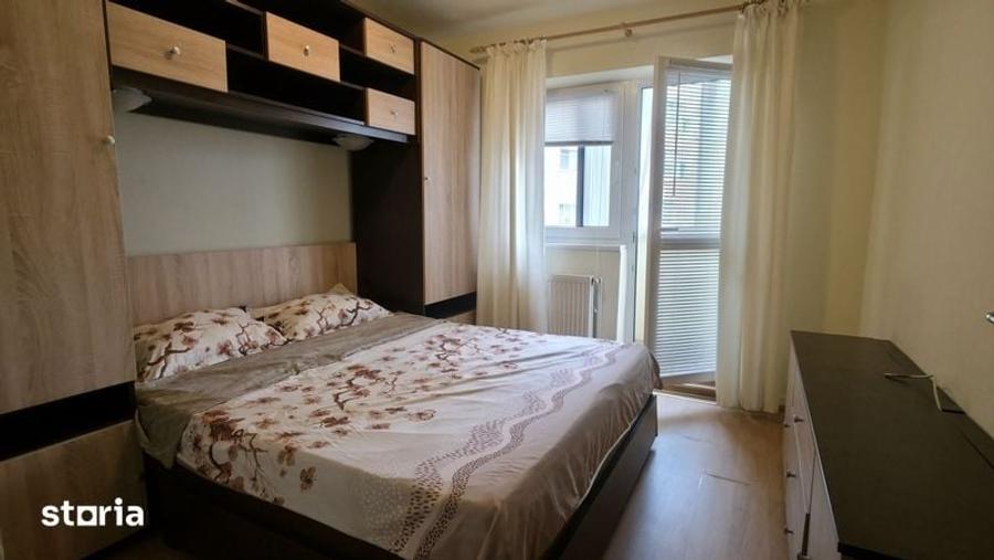 Apartament de inchiriat Untold Primaverii - 8