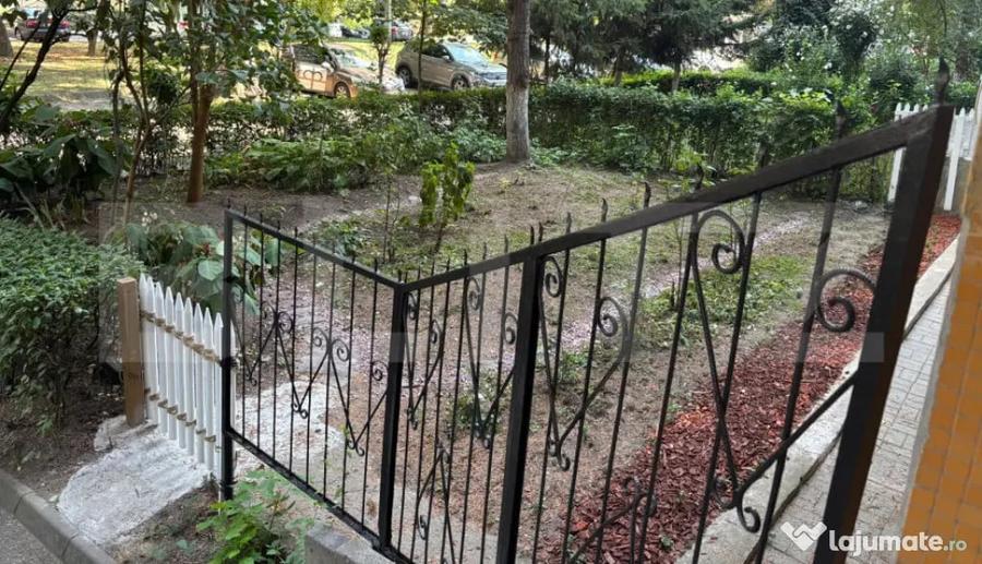 Apartament cu 2 camere, 47.50 mp, zona Aleea Carpati - 9