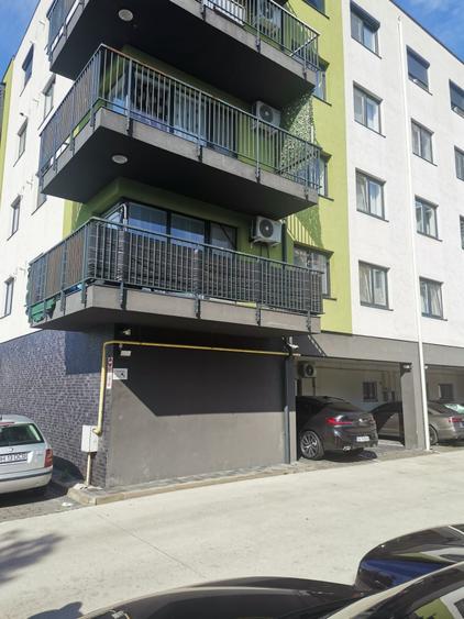 Apartament cu 3 camere decomandat în Calea Aradului