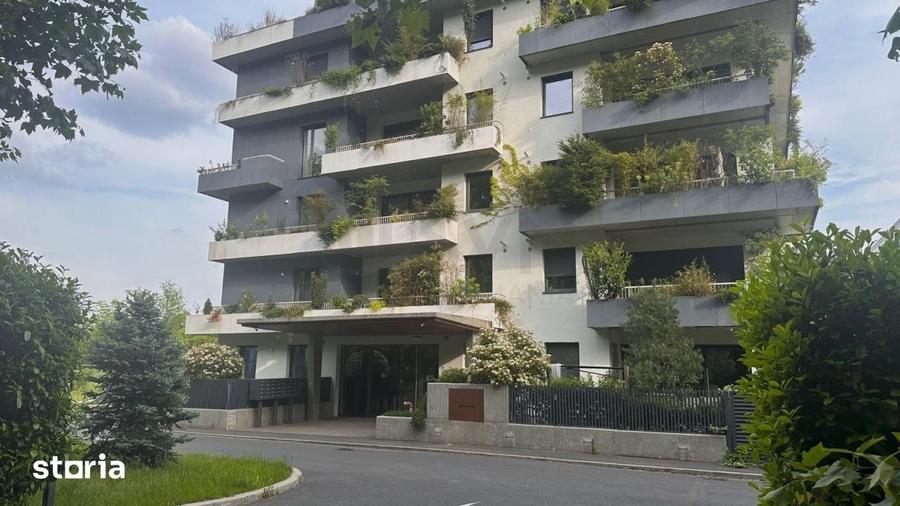 Apartament 2 camere I Jandarmeriei - 1