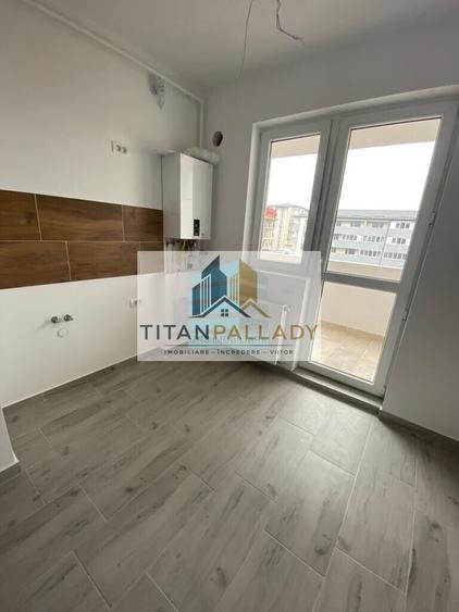 2 Camere Tip Studio 44 Mp,Pallady-Nicolae Teclu,Metrou - 2