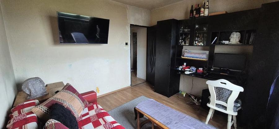Apartament cu 2 camere decomandat în Unirii