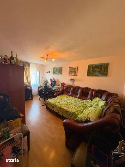 Apartament 3 camere, 64 mp utili, etaj 4/4 acoperis , orientare ve - 4