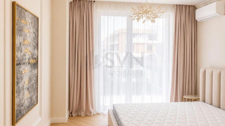 REA1029598 Apartament 4 camere Erou Iancu Nicolae I 2 locuri de parcare I Terasa - 9