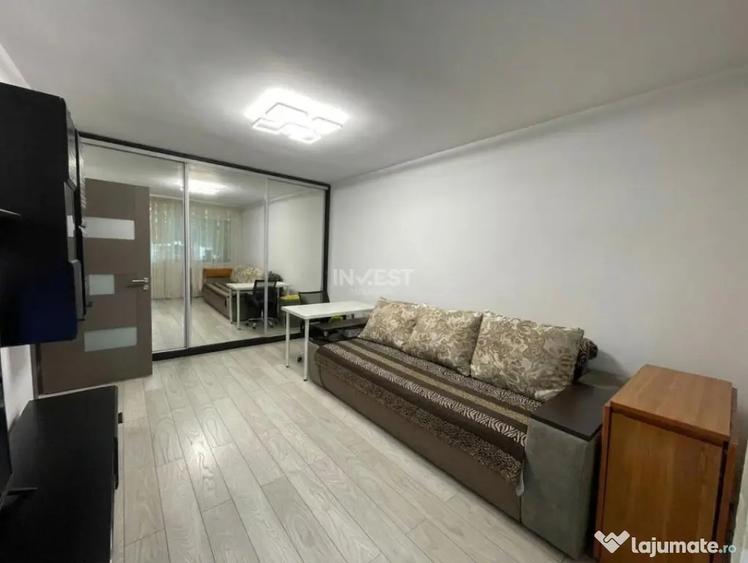Apartament 2 camere decomandat-54 mp-Podu Ros - 4