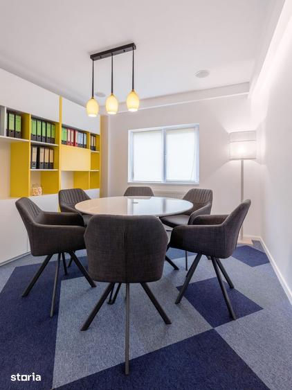 Apartament cu 3 camere în Centrul Civic